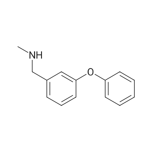 N-Methyl-3-phenoxybenzylamine