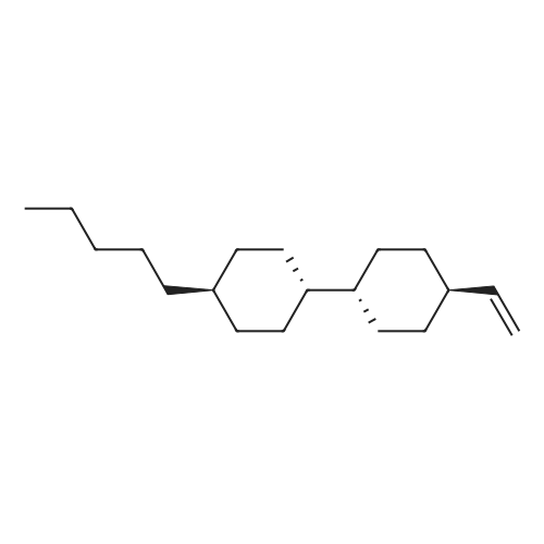 (trans,trans)-4-Pentyl-4'-vinyl-1,1'-bi(cyclohexane)