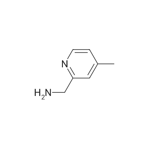 (4-Methylpyridin-2-yl)methanamine
