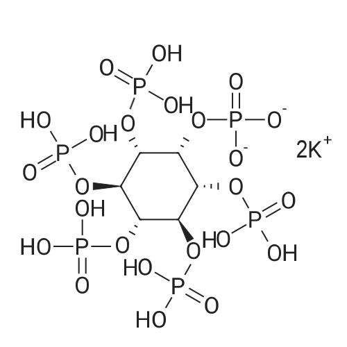 rel-(1R,2r,3S,4R,5s,6S)-Cyclohexane-1,2,3,4,5,6-hexayl hexakis(dihydrogen phosphate), dipotassium sa