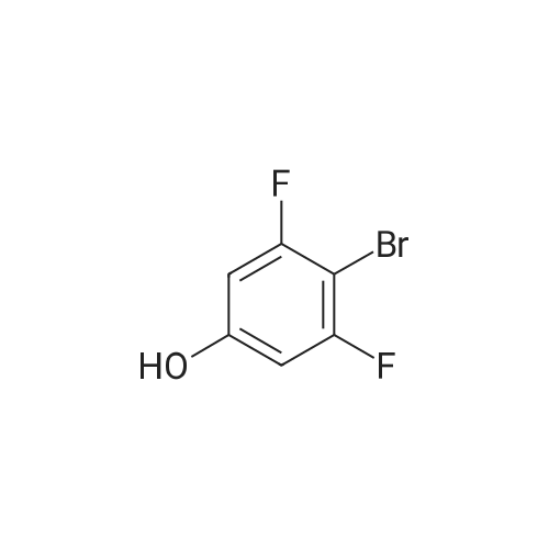 4-Bromo-3,5-difluorophenol