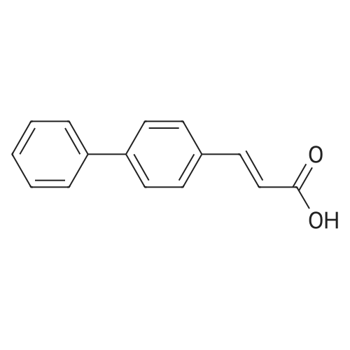 4-Phenylcinnamic acid