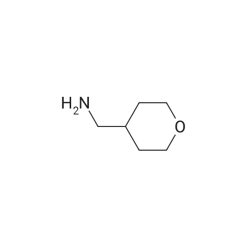 (Tetrahydro-2H-pyran-4-yl)methanamine