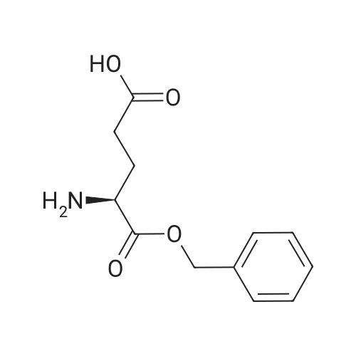 (S)-4-Amino-5-(benzyloxy)-5-oxopentanoic acid