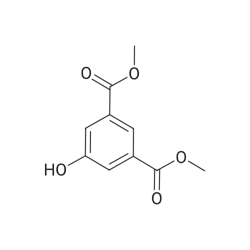 Dimethyl 5-hydroxyisophthalate