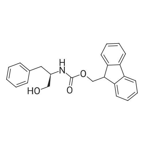Fmoc-D-Phenylalaninol