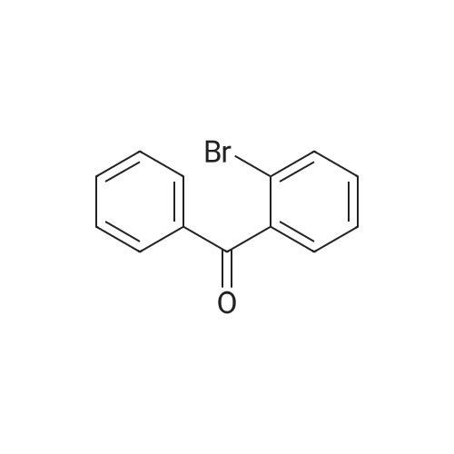 (2-Bromophenyl)(phenyl)methanone