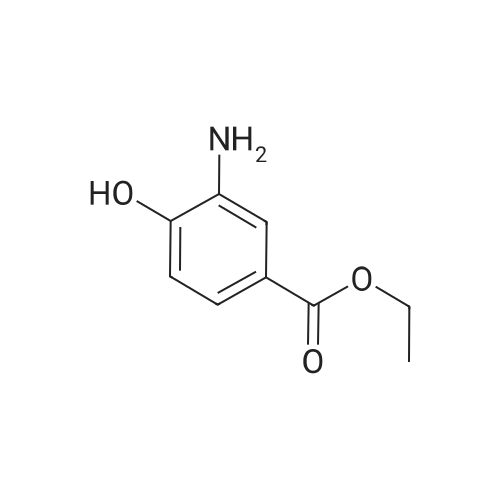 Ethyl 3-Amino-4-hydroxybenzoate