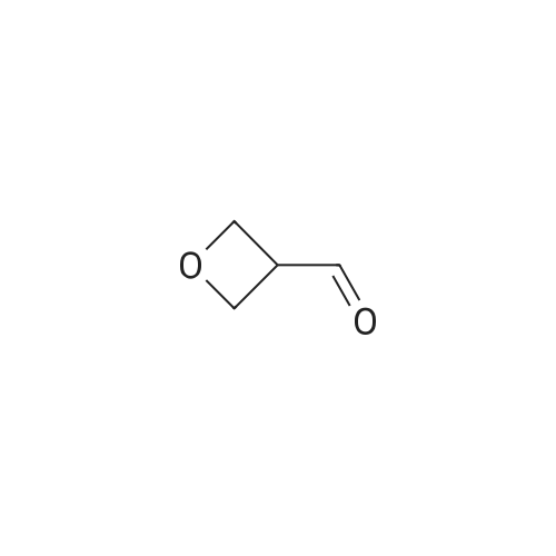 1305207-52-6 Oxetane-3-carbaldehyde