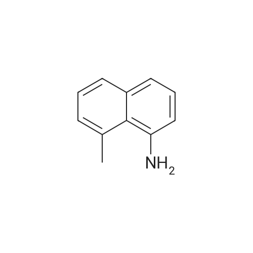 8-Methylnaphthalen-1-amine