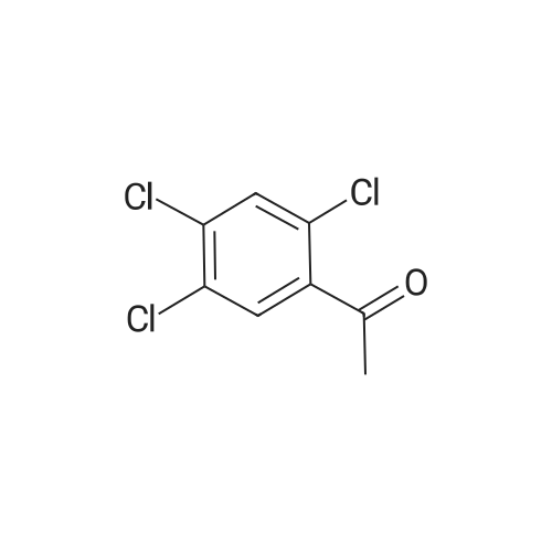 1-(2,4,5-Trichlorophenyl)ethanone