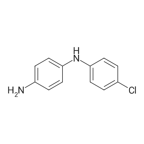 N1-(4-Chlorophenyl)benzene-1,4-diamine