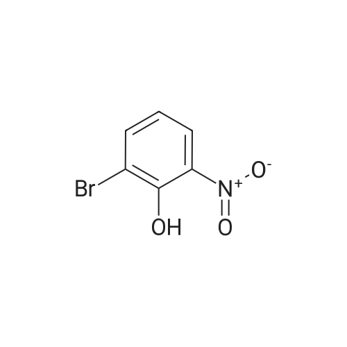 2-Bromo-6-nitrophenol