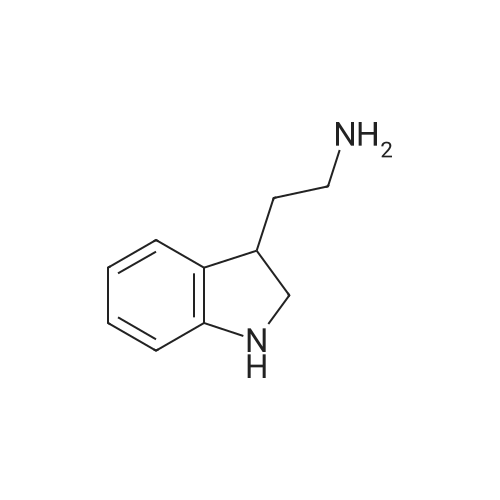 2-(Indolin-3-yl)ethanamine