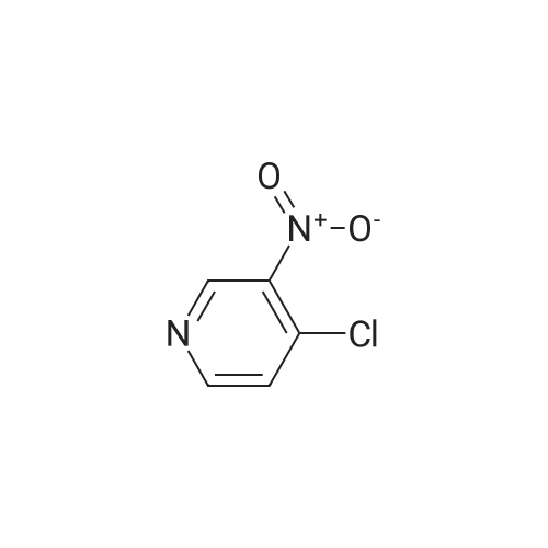 4-Chloro-3-nitropyridine