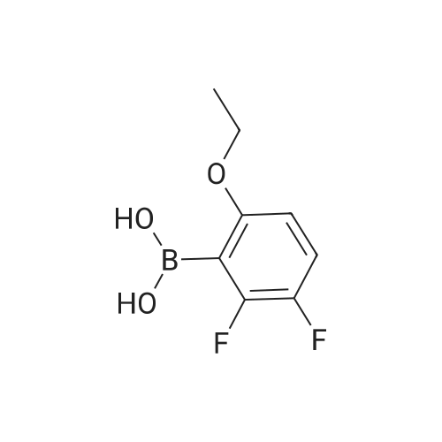 (6-Ethoxy-2,3-difluorophenyl)boronic acid