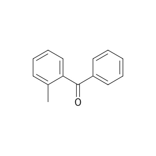 2-Methylbenzophenone