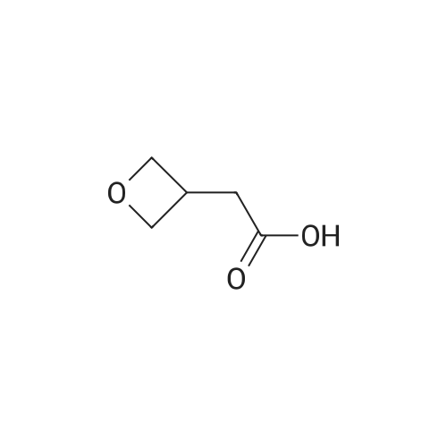1310381-54-4 2-(Oxetan-3-yl)acetic acid