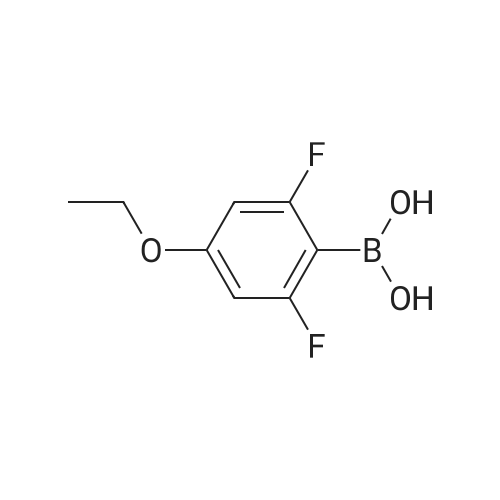 (4-Ethoxy-2,6-difluorophenyl)boronic acid