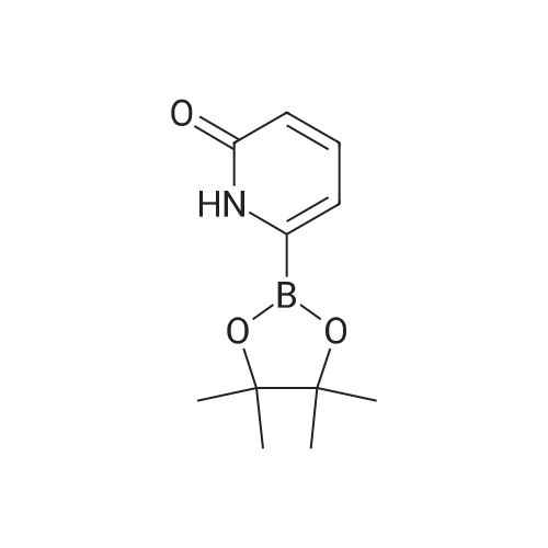 6-(4,4,5,5-Tetramethyl-1,3,2-dioxaborolan-2-yl)pyridin-2(1H)-one