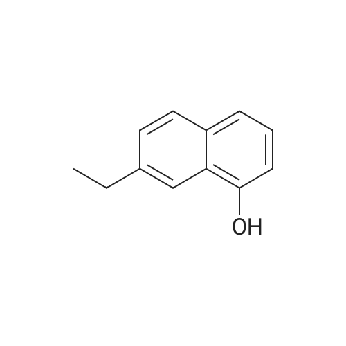 7-Ethylnaphthalen-1-ol