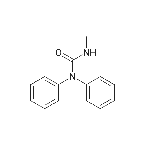 3-Methyl-1,1-diphenylurea