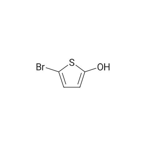 5-Bromothiophen-2-ol