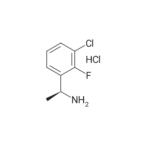 (S)-1-(3-Chloro-2-fluorophenyl)ethanamine hydrochloride