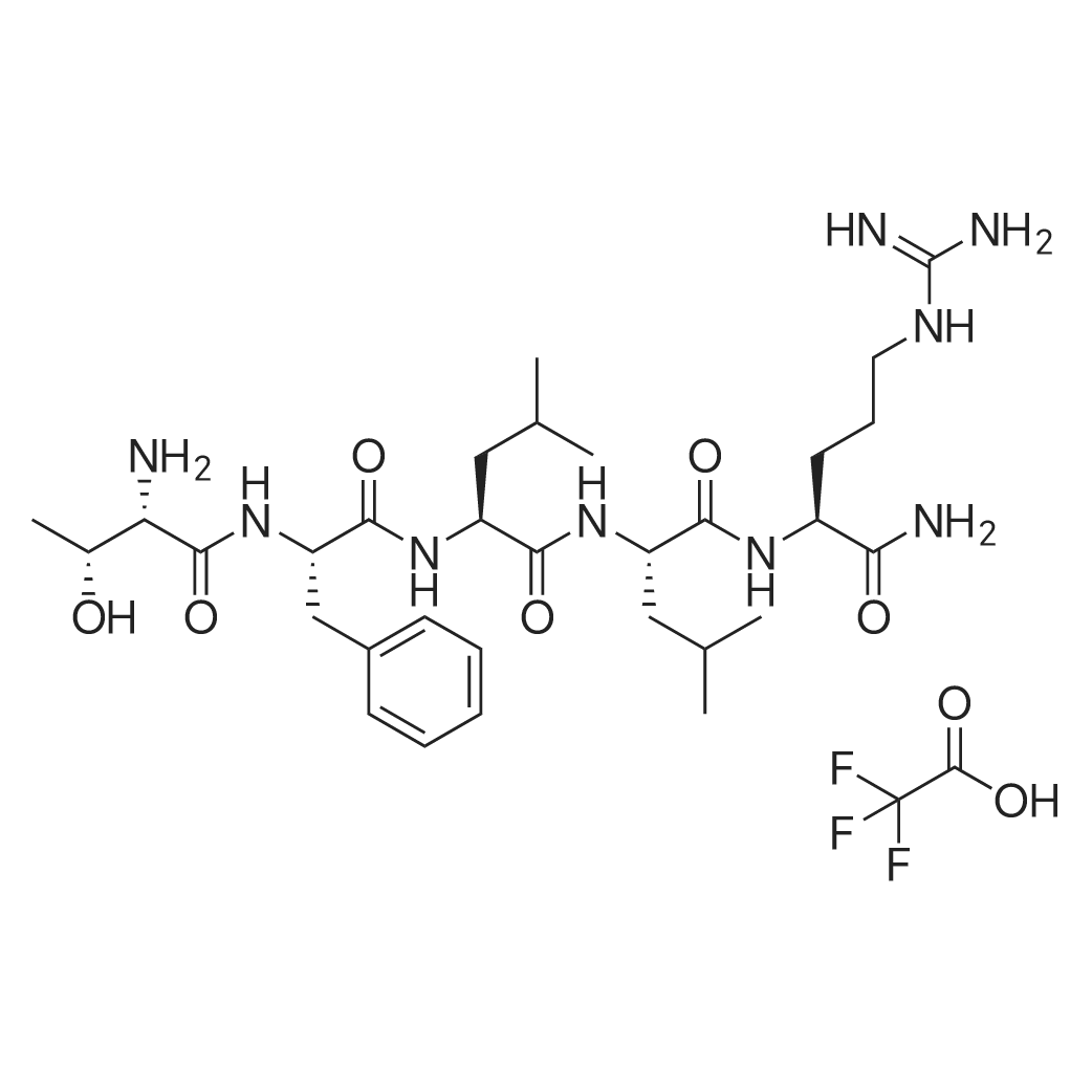 (S)-2-((S)-2-((2S,3R)-2-Amino-3-hydroxybutanamido)-3-phenylpropanamido)-N-((S)-1-(((S)-1-amino-5-gua