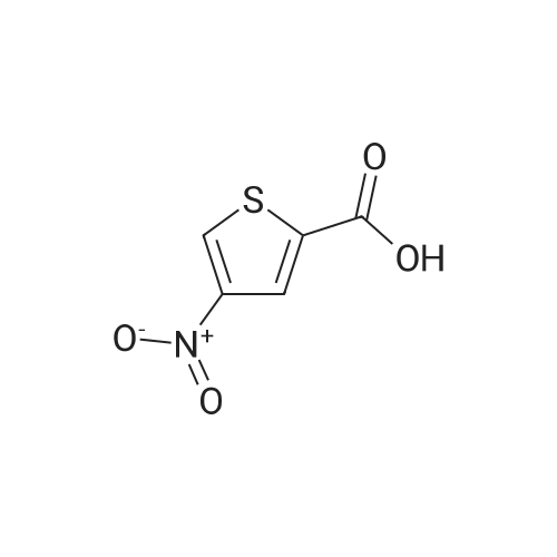 4-Nitrothiophene-2-carboxylic acid