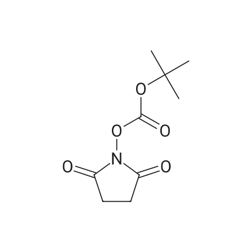 tert-Butyl (2,5-dioxopyrrolidin-1-yl) carbonate