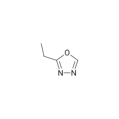 2-Ethyl-1,3,4-oxadiazole