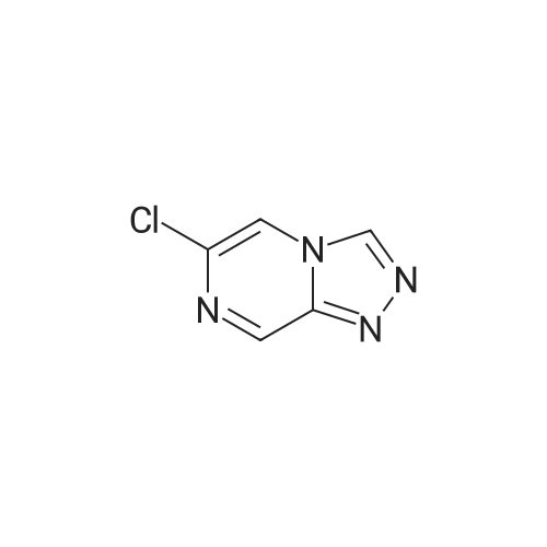 1314974-66-7 6-Chloro-[1,2,4]triazolo[4,3-a]pyrazine