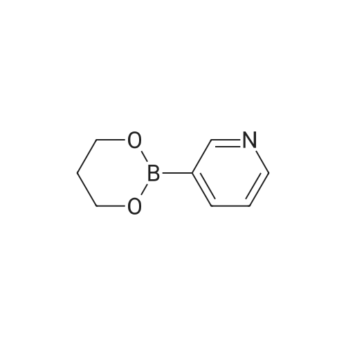 131534-65-1 3-(1,3,2-Dioxaborinan-2-yl)pyridine