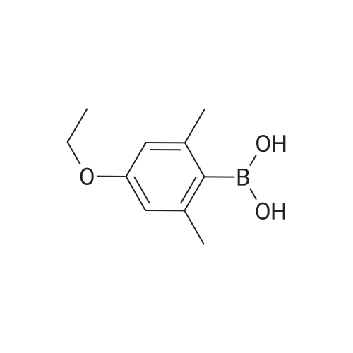 (4-Ethoxy-2,6-dimethylphenyl)boronic acid