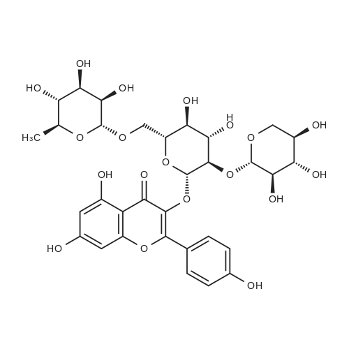3-(((2S,3R,4S,5S,6R)-4,5-Dihydroxy-6-((((2R,3R,4R,5R,6S)-3,4,5-trihydroxy-6-methyltetrahydro-2H-pyra
