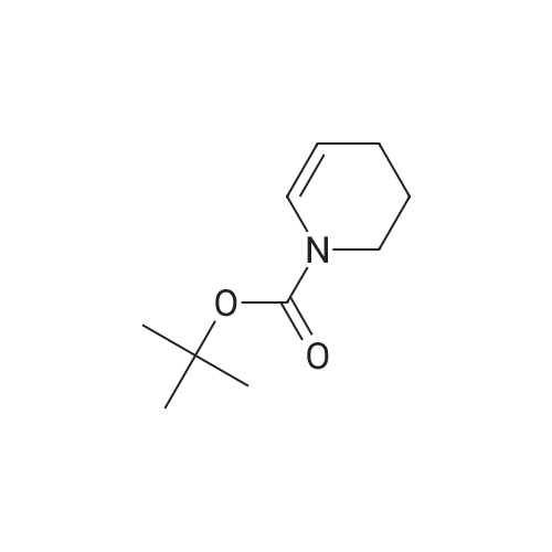 tert-Butyl 3,4-dihydropyridine-1(2H)-carboxylate