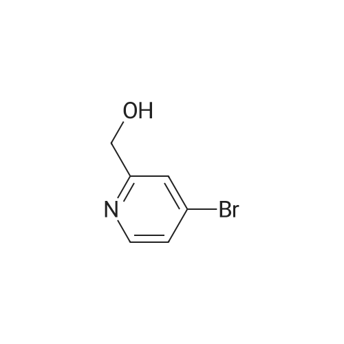 (4-Bromopyridin-2-yl)methanol