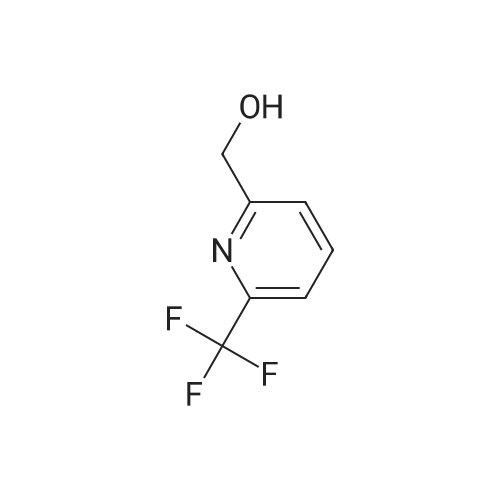 (6-(Trifluoromethyl)pyridin-2-yl)methanol