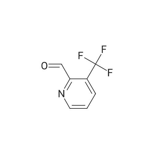3-(Trifluoromethyl)pyridine-2-carboxaldehyde