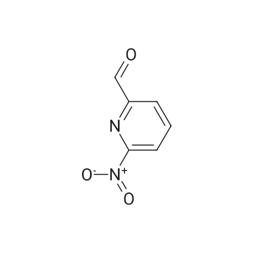 6-Nitropicolinaldehyde
