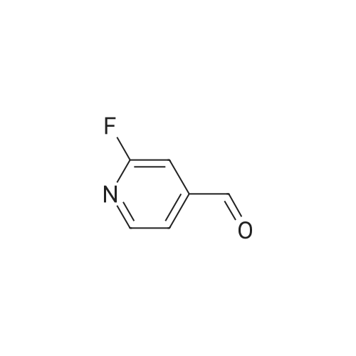 2-Fluoroisonicotinaldehyde