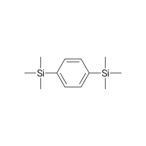 13183-70-5 1,4-Bis(trimethylsilyl)benzene