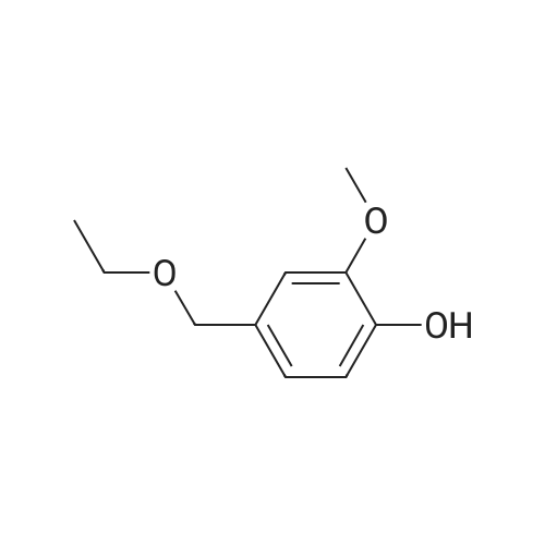 4-(Ethoxymethyl)-2-methoxyphenol