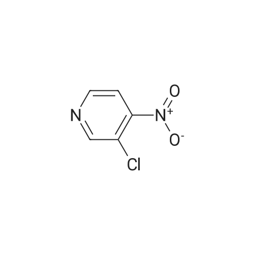 3-Chloro-4-nitropyridine