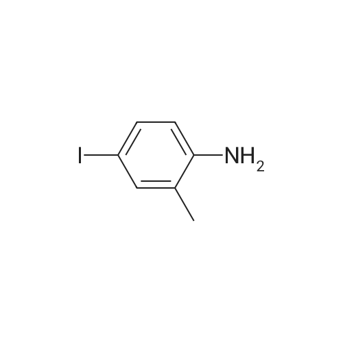 4-Iodo-2-methylaniline