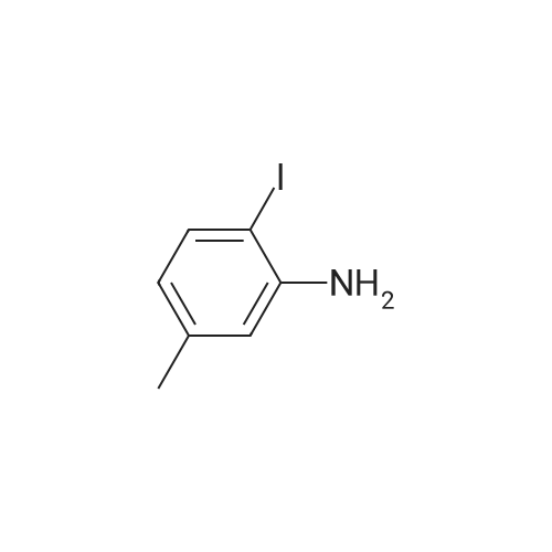 2-Iodo-5-methylaniline