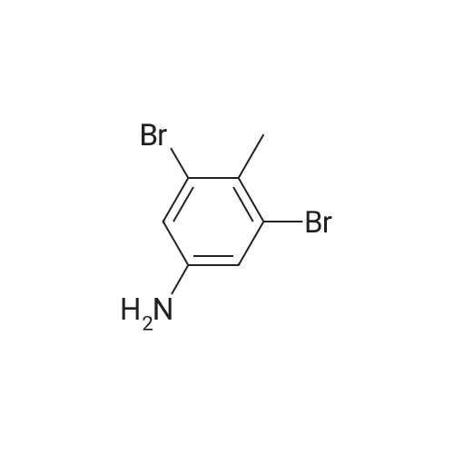 3,5-Dibromo-4-methylaniline