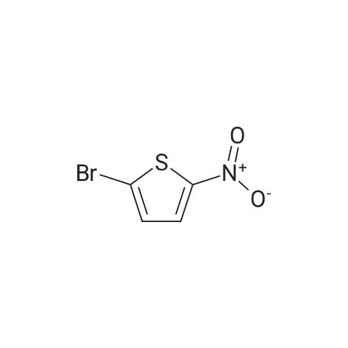 2-Bromo-5-nitrothiophene