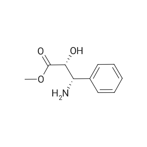 (2R,3S)-3-Phenylisoserine methyl ester